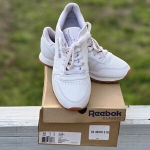 Reebox Classics